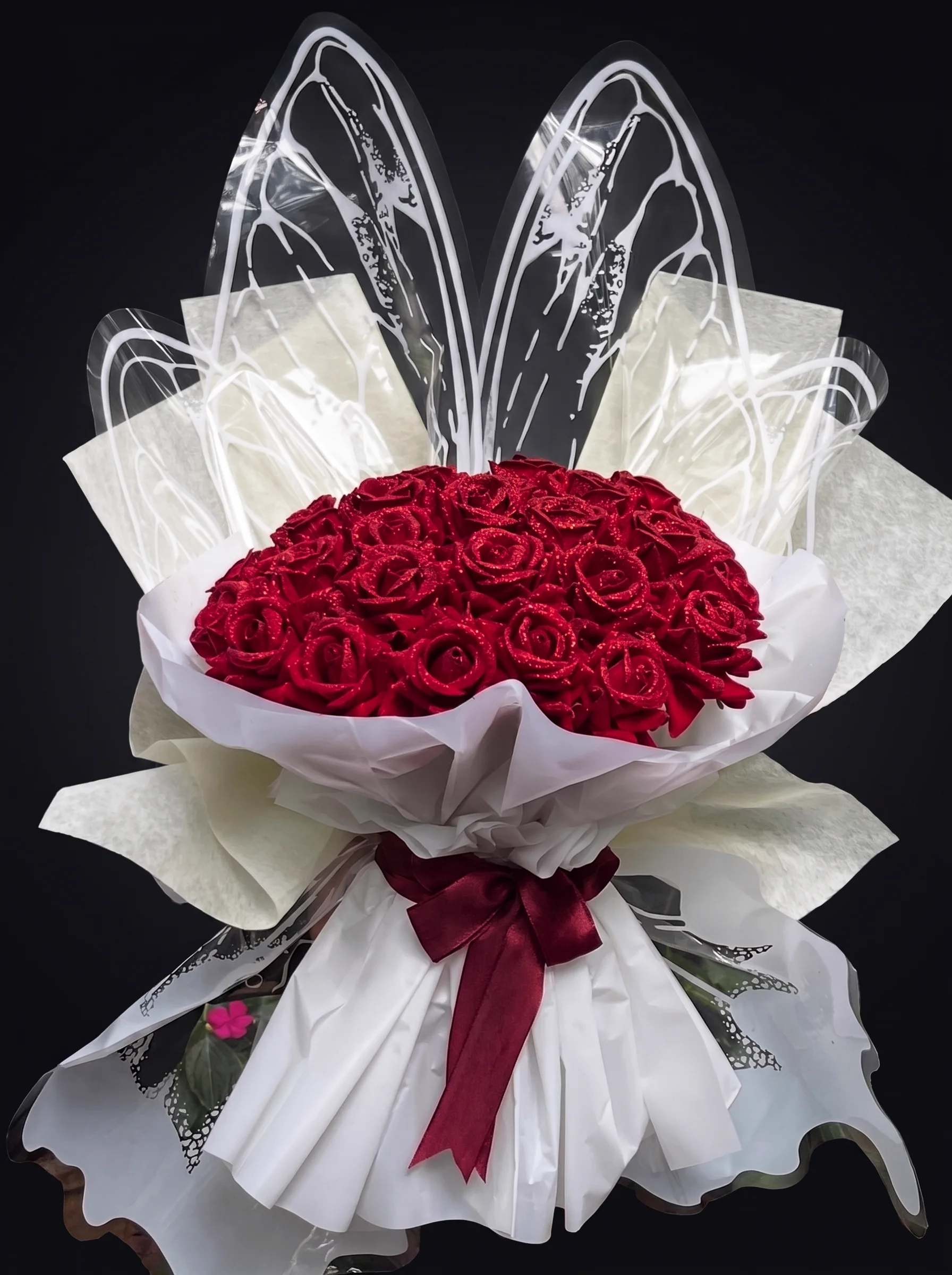 Bouquet Detail