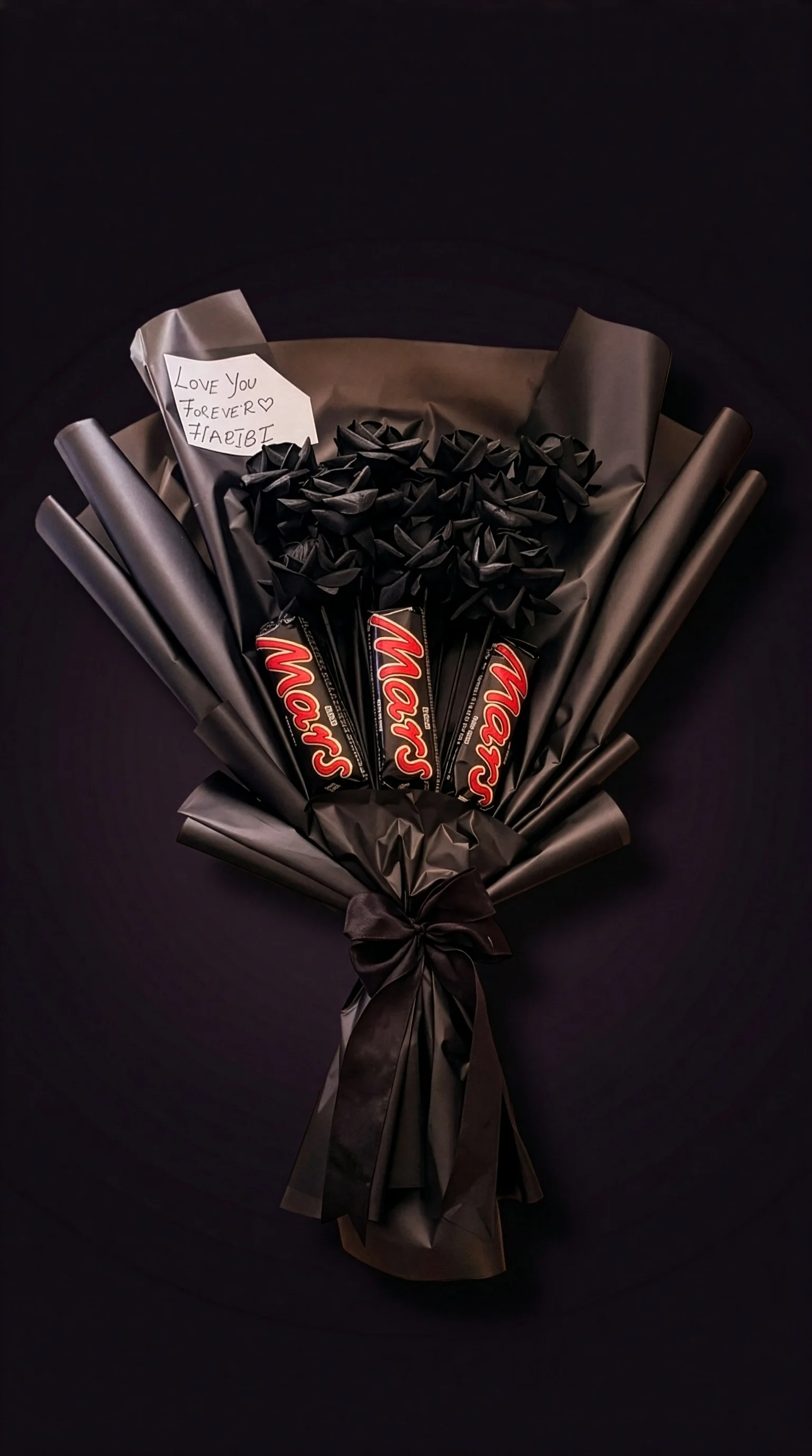 Midnight Noir for Him