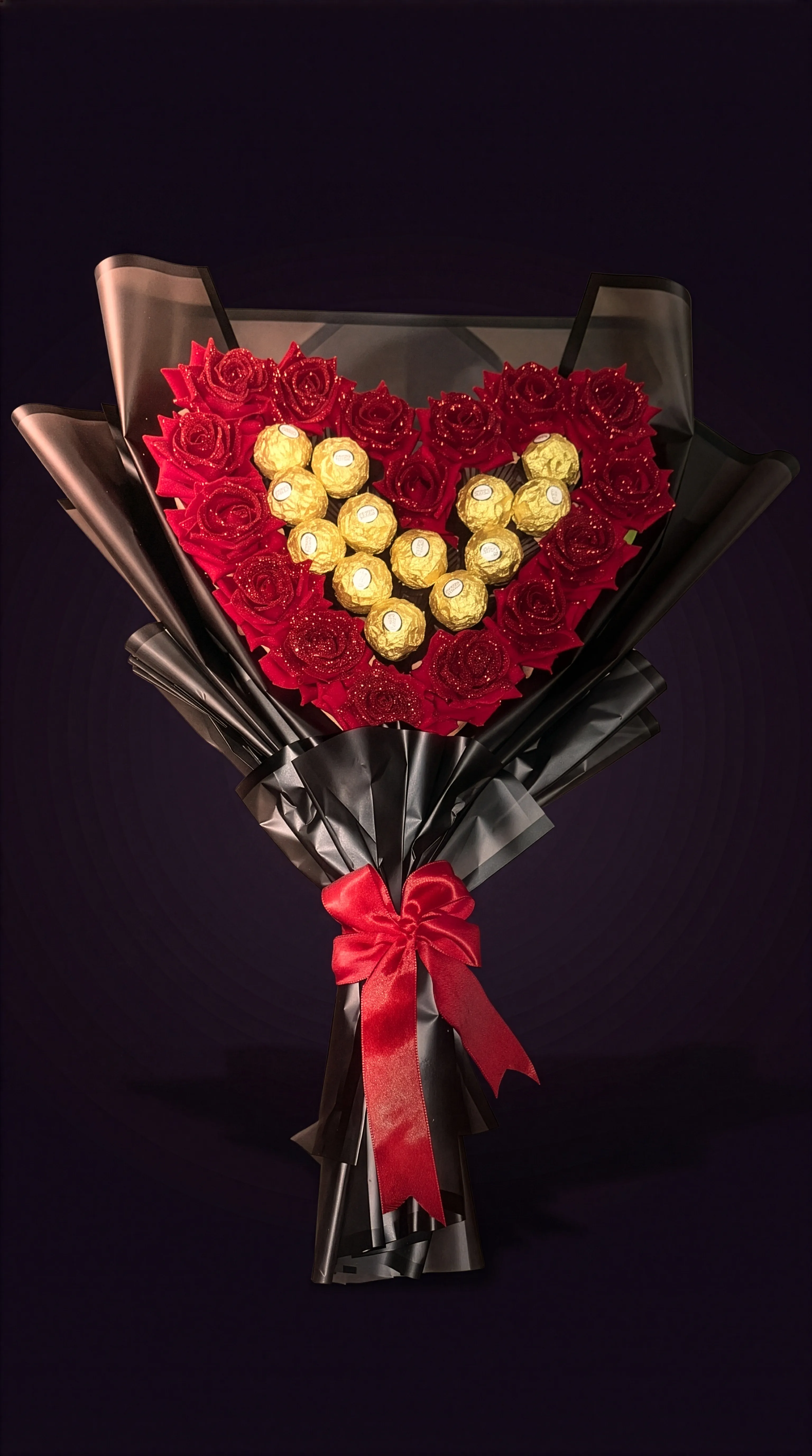 Ferrero Classic Love