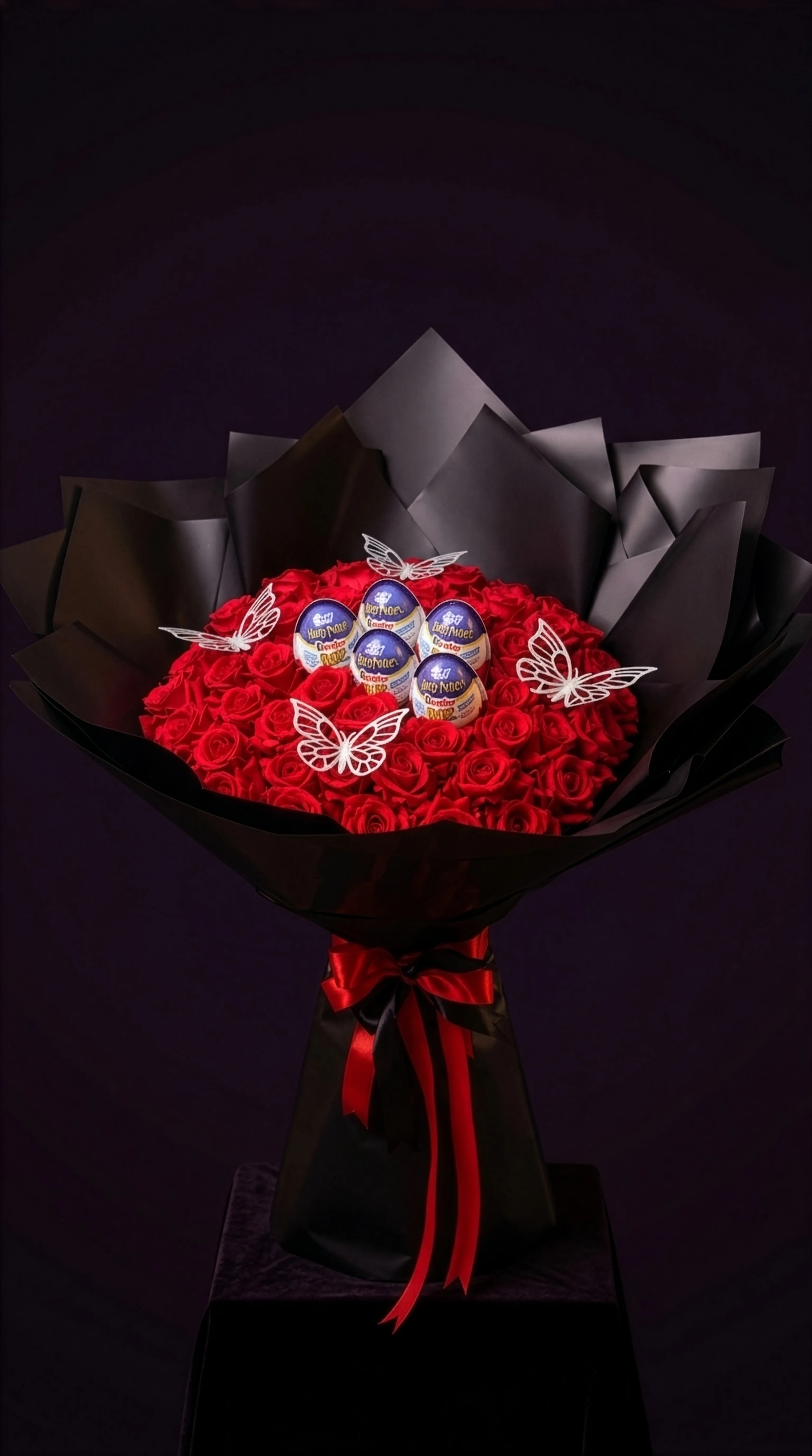 Kinder Enchantment Box