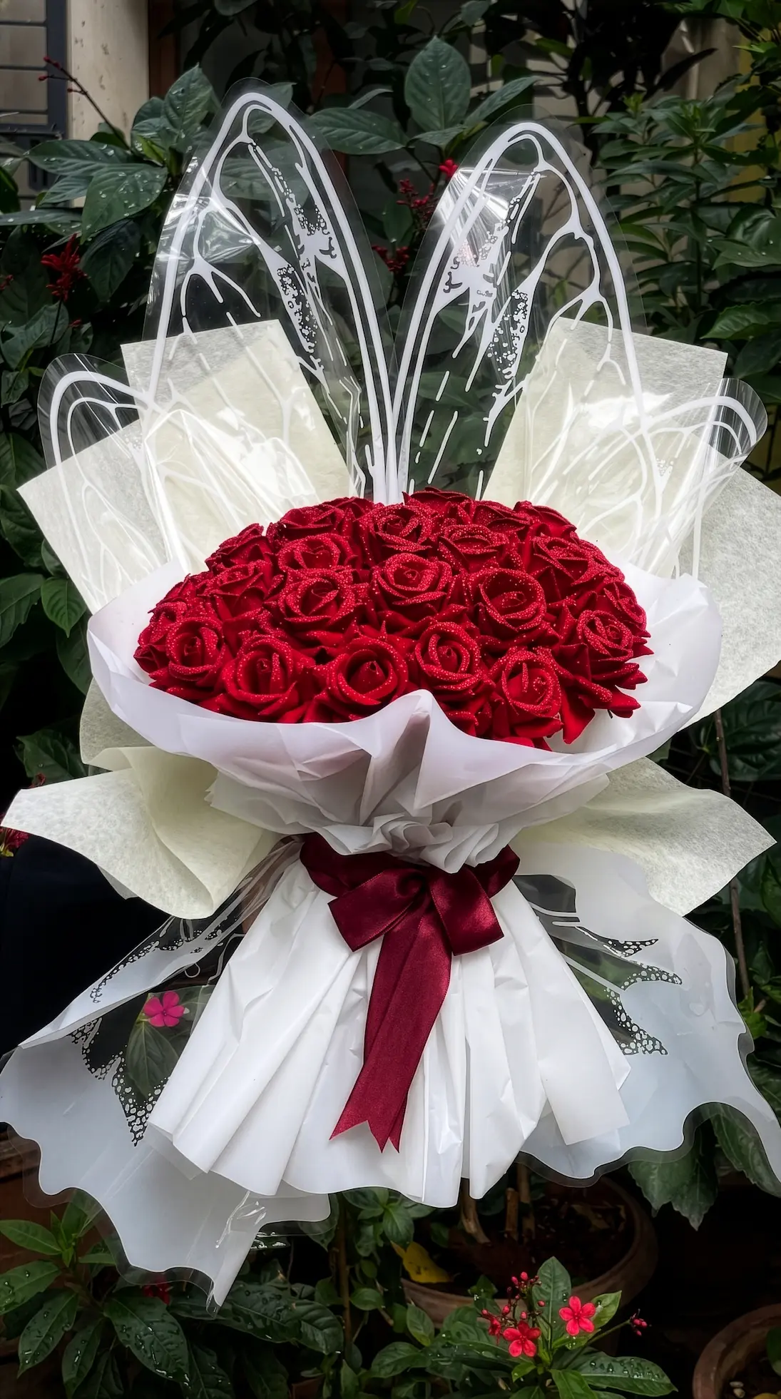 Butterfly Bouquet Collection