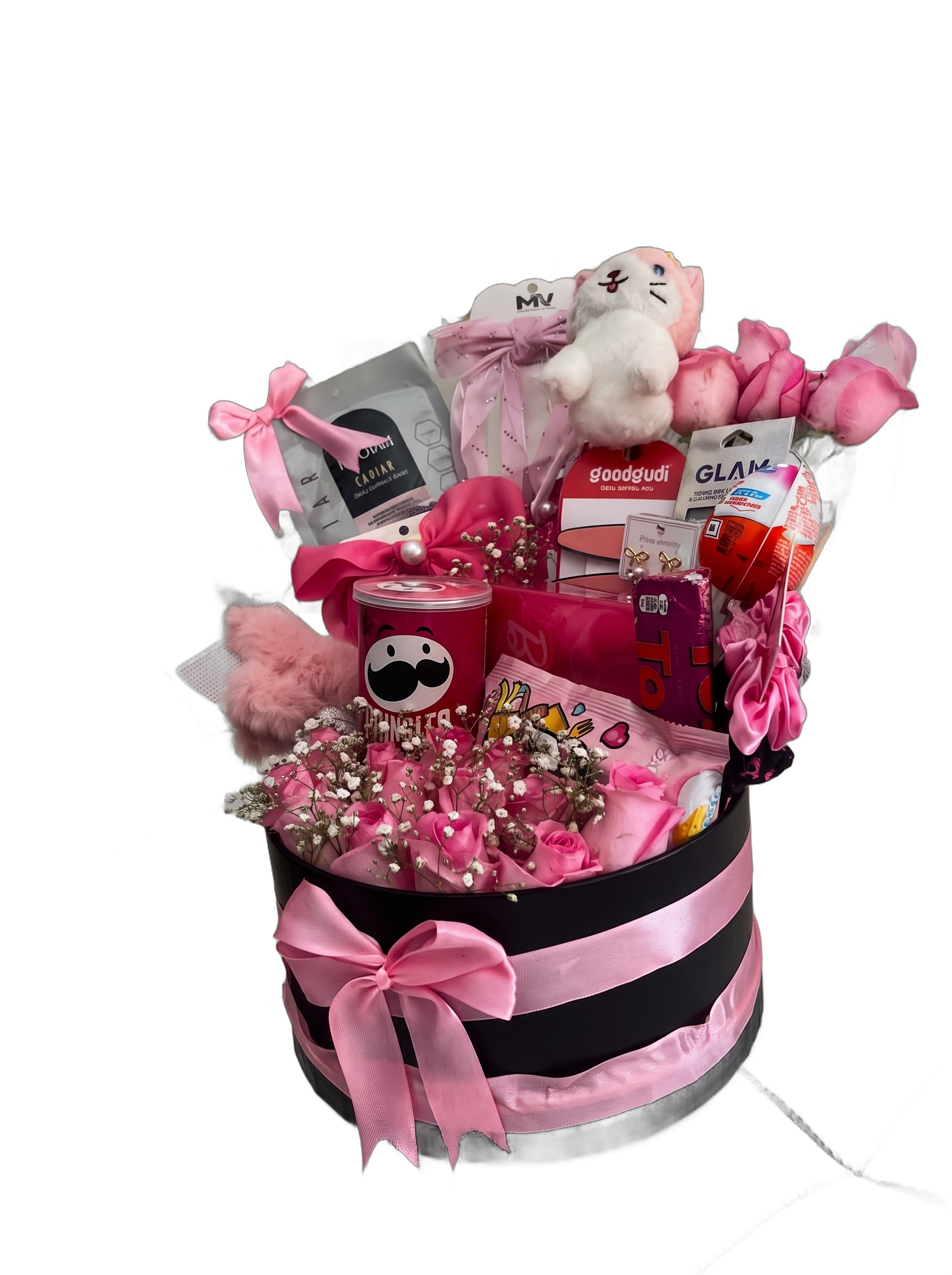 Gift Box Collection