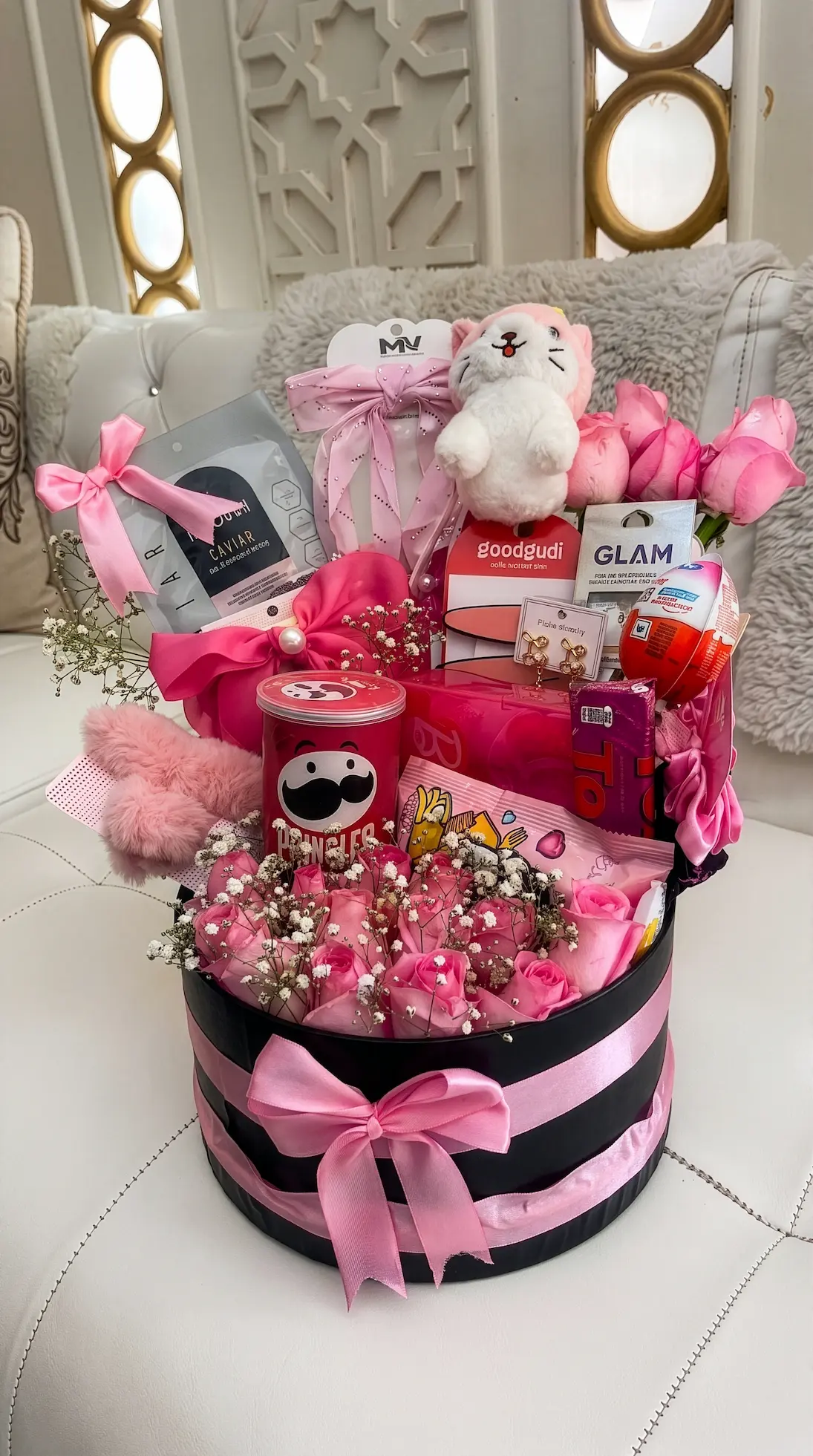 Curated Gift Editions